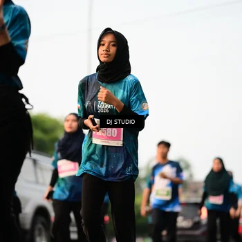 Runner Photo 4780239