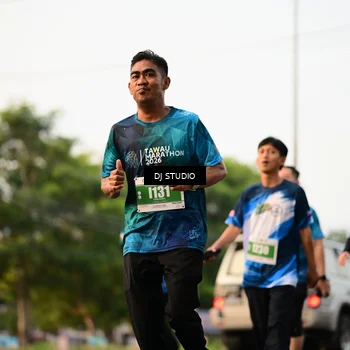 Runner Photo 4780275