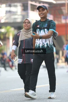 Runner Photo 4780279