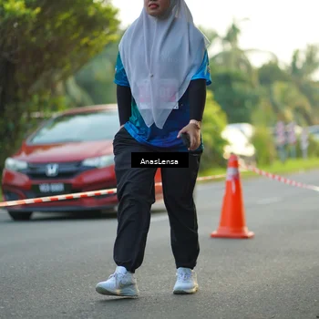 Runner Photo 4780281