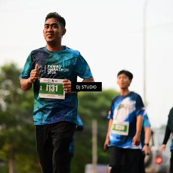 Runner Photo 4780286