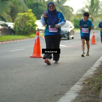 Runner Photo 4780287