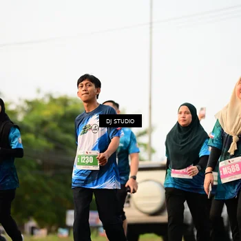 Runner Photo 4780295