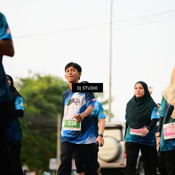 Runner Photo 4780315