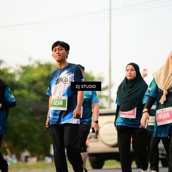 Runner Photo 4780325