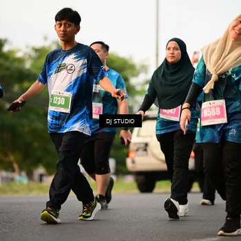 Runner Photo 4780336