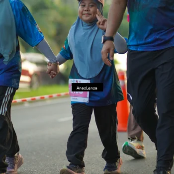 Runner Photo 4780341