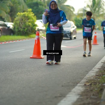 Runner Photo 4780343
