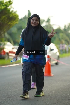 Runner Photo 4780344