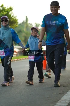 Runner Photo 4780347