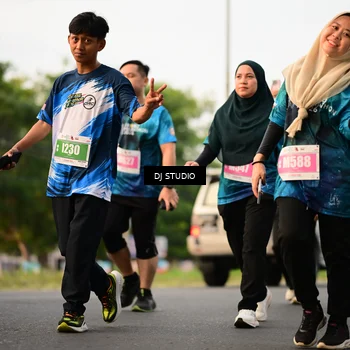 Runner Photo 4780349