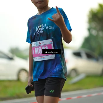 Runner Photo 4780364
