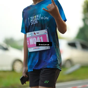 Runner Photo 4780368