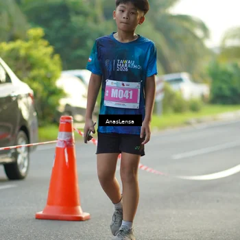 Runner Photo 4780369