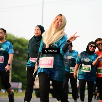 Runner Photo 4780374