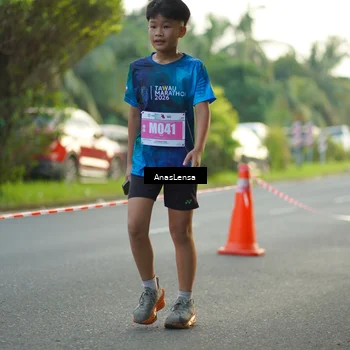 Runner Photo 4780375