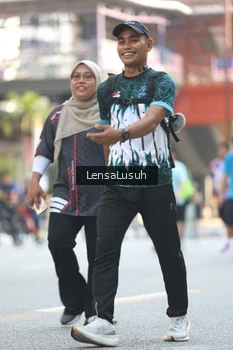 Runner Photo 4780376
