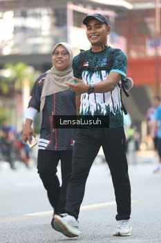 Runner Photo 4780395