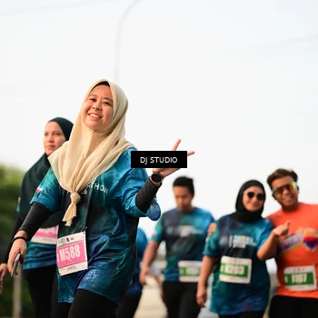 Runner Photo 4780402
