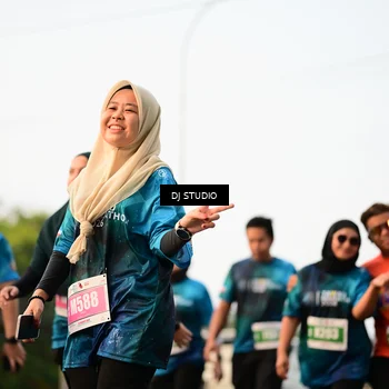 Runner Photo 4780410