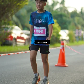 Runner Photo 4780417