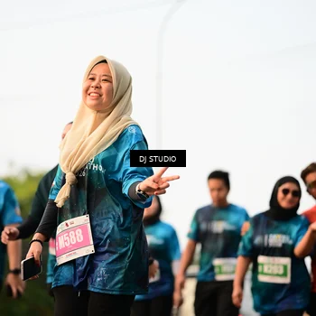 Runner Photo 4780422