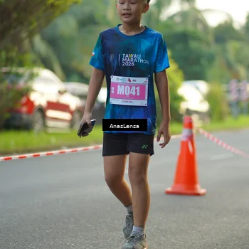 Runner Photo 4780427