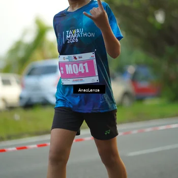 Runner Photo 4780435