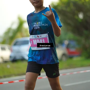 Runner Photo 4780438
