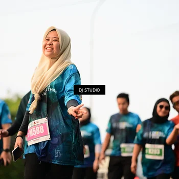 Runner Photo 4780446