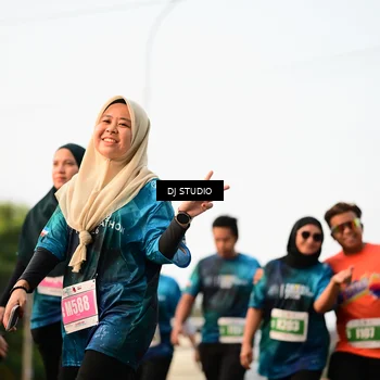 Runner Photo 4780450