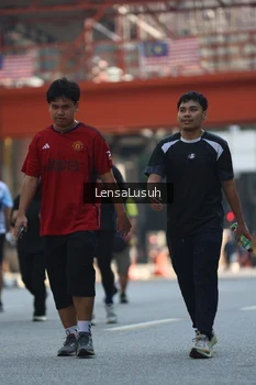 Runner Photo 4780452