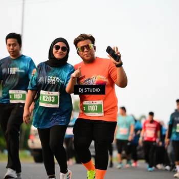 Runner Photo 4780454