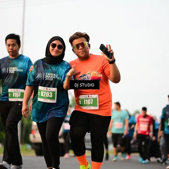 Runner Photo 4780457