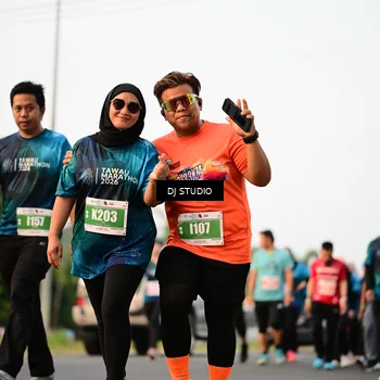 Runner Photo 4780460
