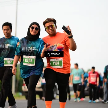 Runner Photo 4780462