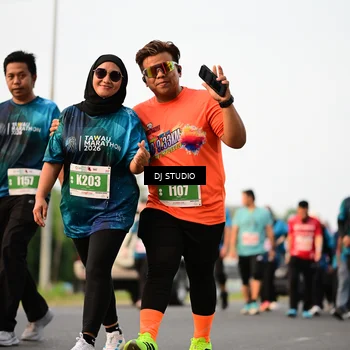 Runner Photo 4780465
