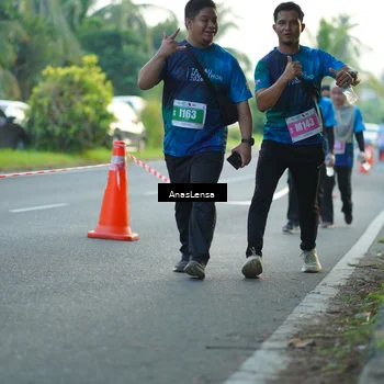 Runner Photo 4780467