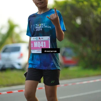 Runner Photo 4780475