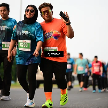 Runner Photo 4780476