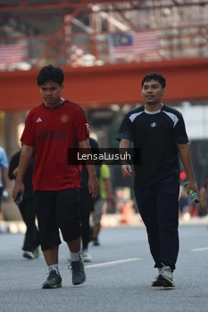 Runner Photo 4780477