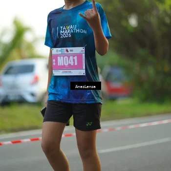 Runner Photo 4780480