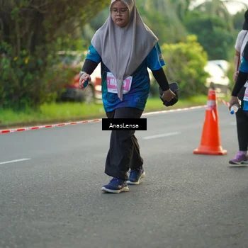 Runner Photo 4780482