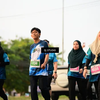 Runner Photo 4780489