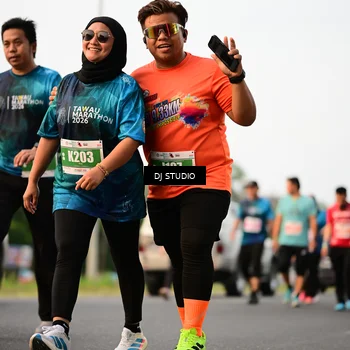 Runner Photo 4780500