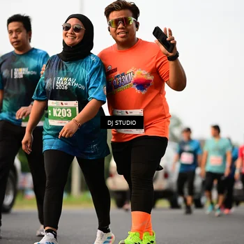 Runner Photo 4780506