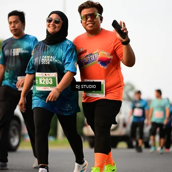 Runner Photo 4780512