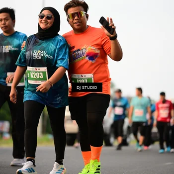 Runner Photo 4780516