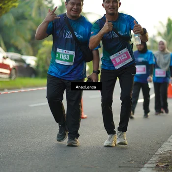Runner Photo 4780517