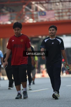 Runner Photo 4780521